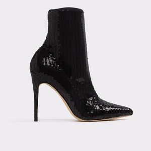 Aldo Cirelle-92 sequin bootie